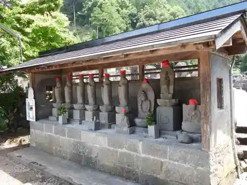 慈恩護国禅寺(岐阜県)