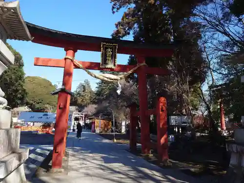 大前神社(栃木県)