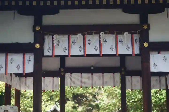 御霊神社(上御霊神社)(京都府)