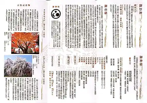 足羽神社(福井県)