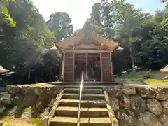 得良神社(福井県)