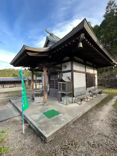 中ノ河内仏木寺(福岡県)