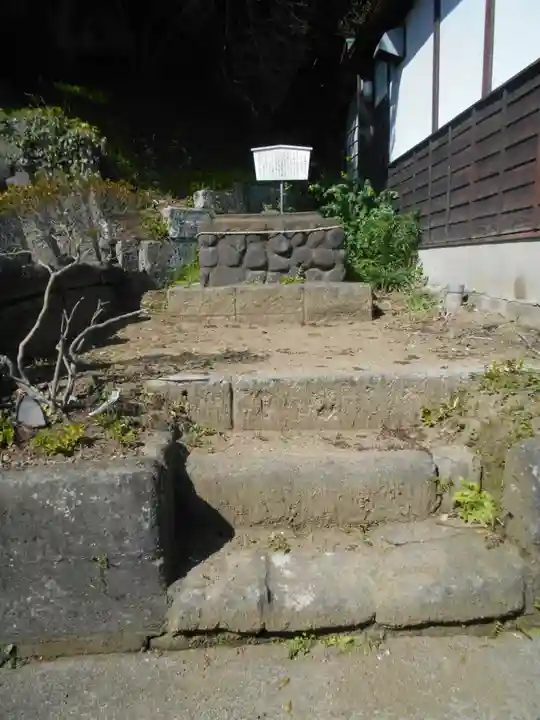吾妻神社のその他建物