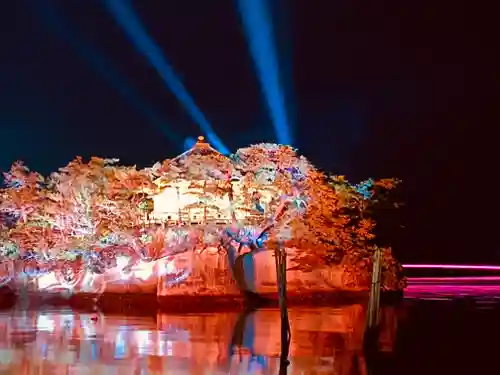 瑞巌寺のその他建物