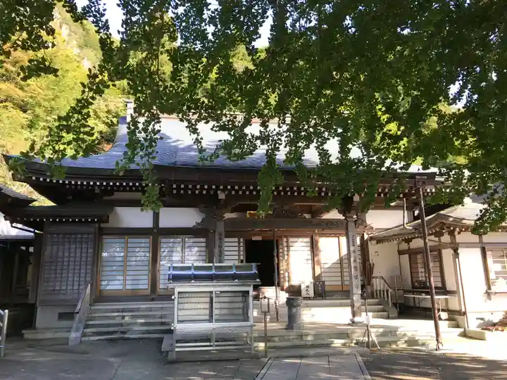 慈眼寺のその他建物