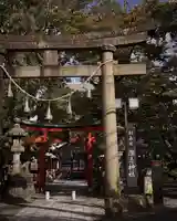 深志神社(長野県)