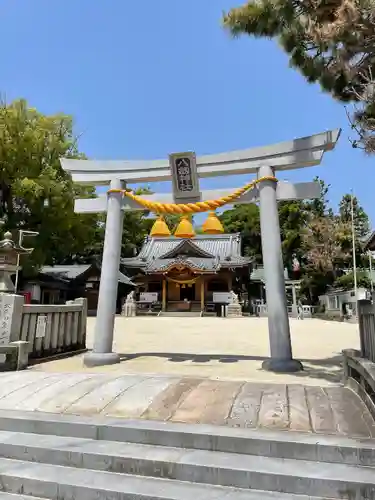 八剱神社(愛知県)