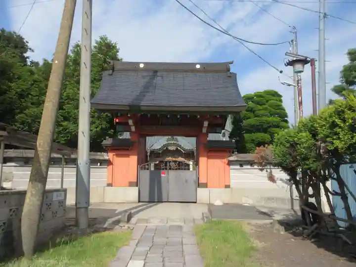 常福寺(群馬県)