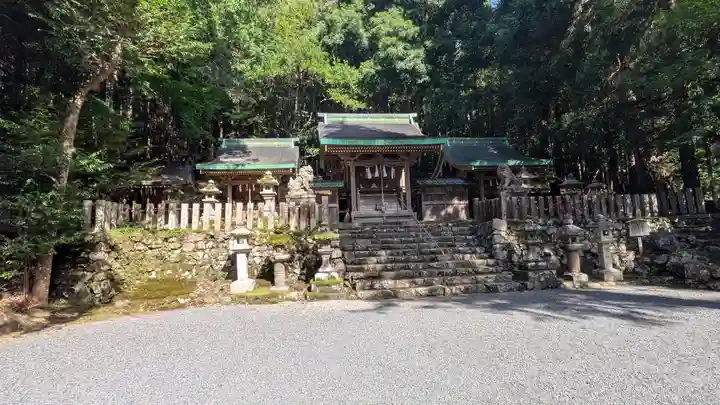 江文神社(京都府)