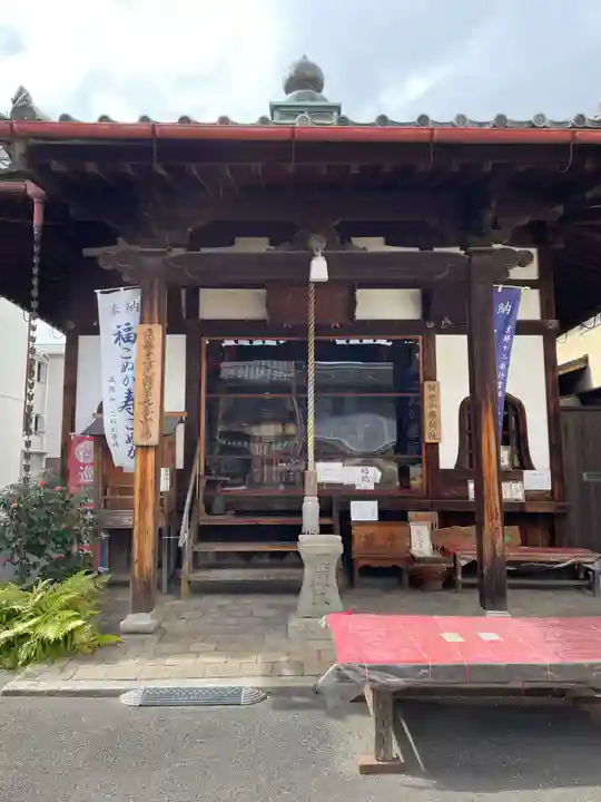 薬師院(京都府)