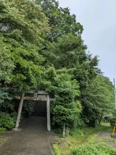 蜂穴神社（石清尾八幡宮末社）(香川県)