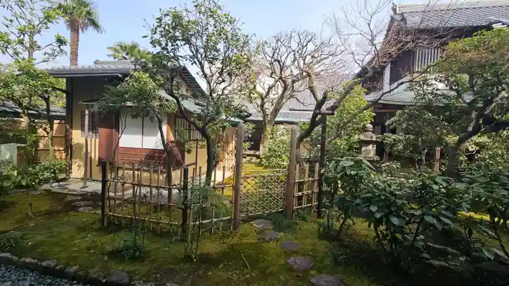 興臨院(京都府)