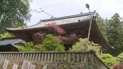 新海三社神社のその他建物