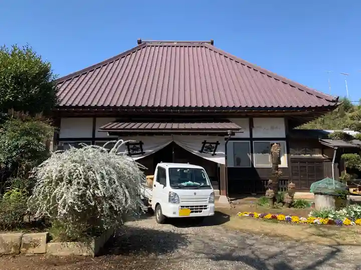 光明寺(千葉県)