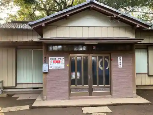 七百餘所神社 (千葉県)