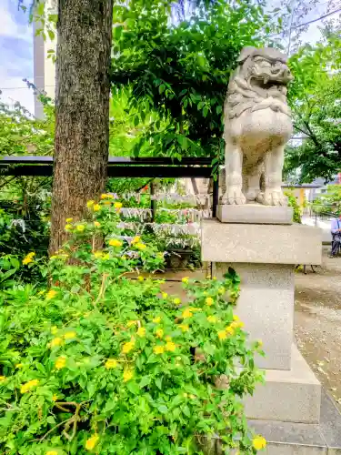 今戸神社(東京都)