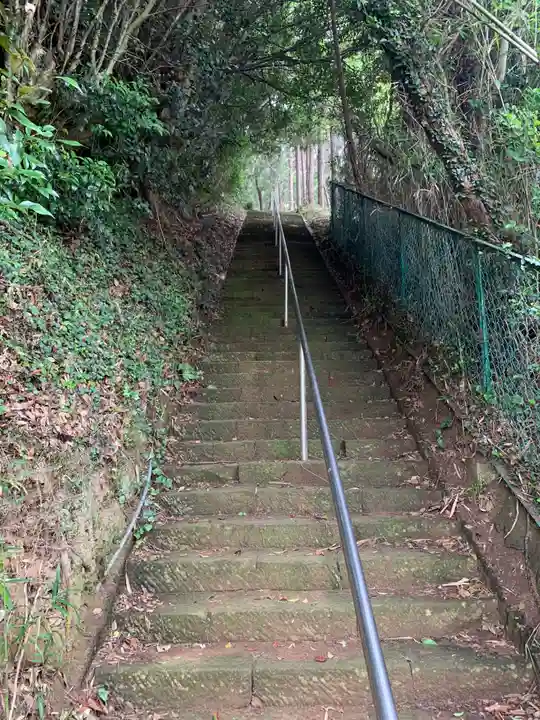 丸山神社(千葉県)