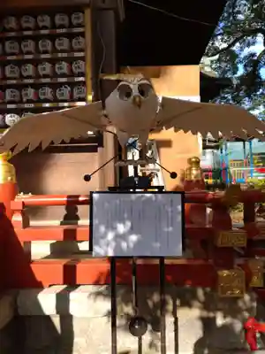 五方山熊野神社(東京都)