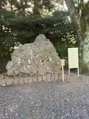 砥鹿神社（里宮）(愛知県)