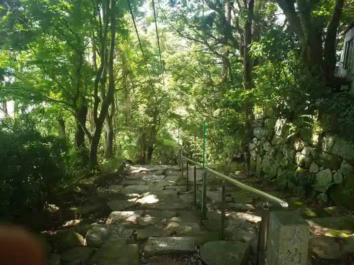 観音正寺のその他建物