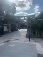 大阪天満宮のその他建物