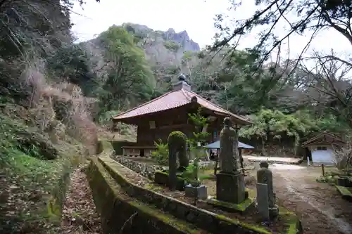霊光寺のその他建物