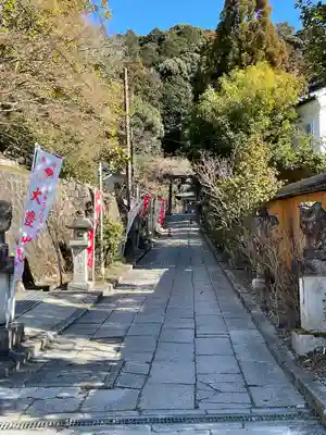 大豊神社のその他建物