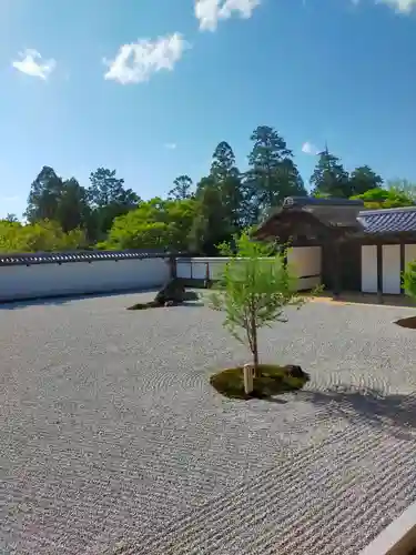 曼殊院門跡(京都府)