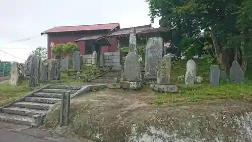 醫王寺のその他建物