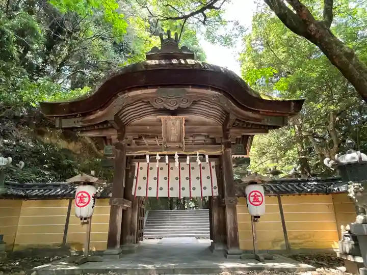 金刀比羅宮(香川県)