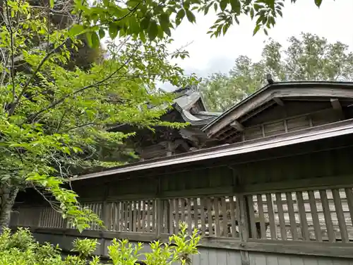 苅田神社(島根県)