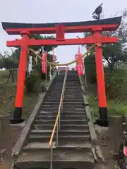 富主姫神社(宮城県)