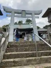 陶山神社(佐賀県)