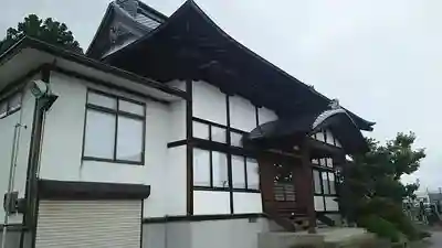 寿泉寺のその他建物