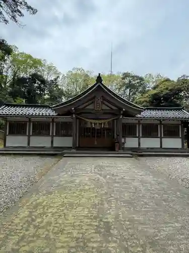 気多神社(富山県)