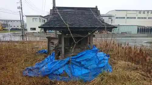 熱田神社の末社