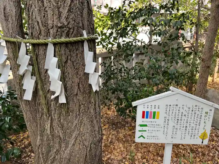 行田八幡神社(埼玉県)