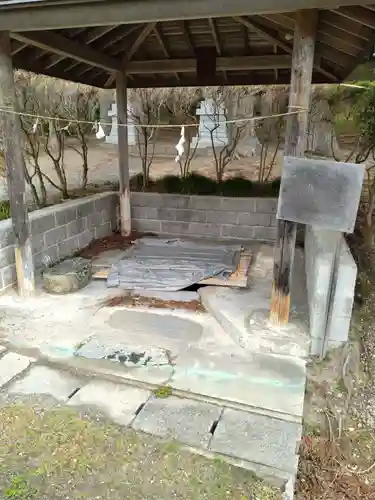 表刀神社(宮城県)