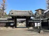 寛永寺開山堂(東京都)