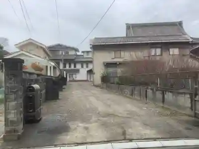 阿弥陀寺のその他建物