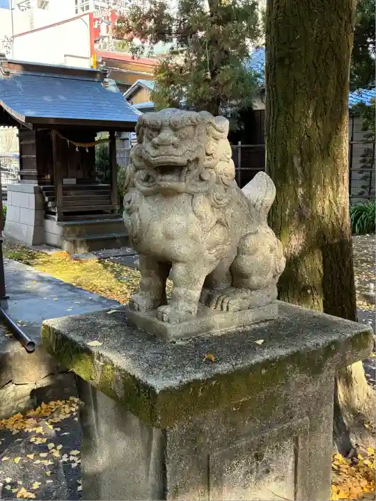 千勝浅間神社(静岡県)