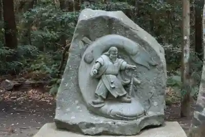 鹿島神宮(茨城県)