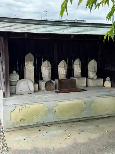 法岑寺(愛知県)