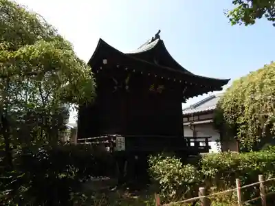 五條天神社(東京都)
