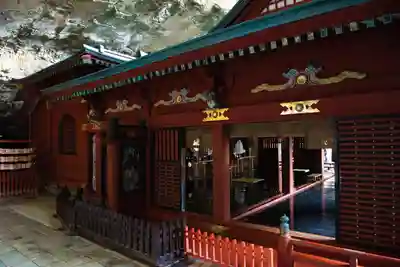 鵜戸神宮(宮崎県)