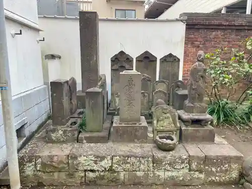 海徳寺(東京都)