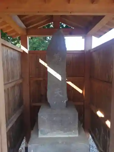砂氷川神社(埼玉県)