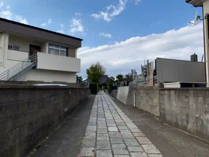 光嚴寺(千葉県)