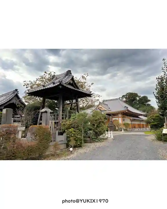 妙建寺(栃木県)