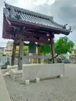 妙泉寺(大阪府)